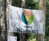 Camping Val di Rhemes
