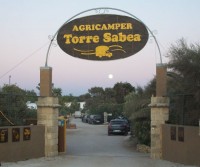 Agricampeggio e Glamping Torre Sabea