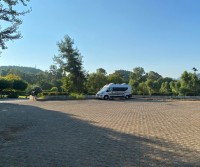 Parcheggio Olympia antica