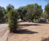 Camping Residence Porticello Village