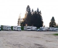 Area Camper Passo Coe