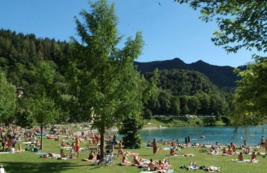 Family Wellness Camping Al Sole