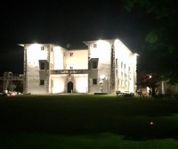 Parcheggio Palazzo Mediceo 