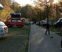 Camping Eichholz