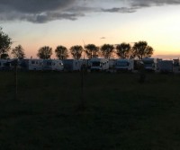 Aire de Camping-car