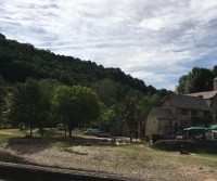 Camping Municipal De Saint-genÃ¨s-champespe