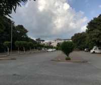Parcheggio Maria Valtorta