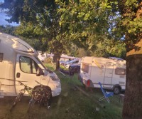 Camping Linz am Pichlingersee