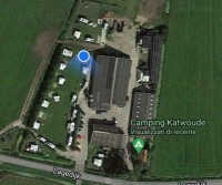Camping Katwoude