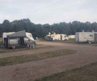 Camperplaats Den Bosch