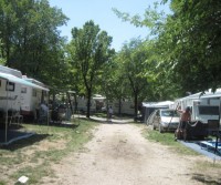 Camping San Francesco