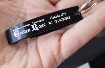 Birrificio e Agripub Golden Rose