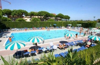 Camping Riccione