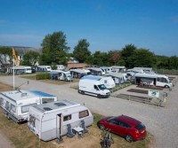 Aalborg Familie Camping - Strandparken