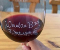 Weinbau Bach