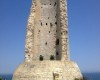 Agriturismo Biologico Fontanelle  Otranto: Torre del Serpe 