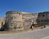 Agriturismo Biologico Fontanelle  Otranto: castello aragonese 