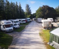 Spiddal Caravan & Camping Park
