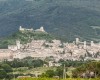 Aa Green Village Assisi  Veduta di Assisi 23/05/23 16:08