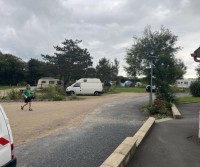 Camping Du Hable