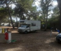 Villaggio Camping Tiziana