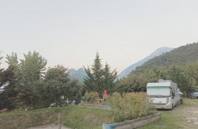 Trattoria Campeggio Giglio