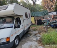 Camping Sabaudia Villaggio Turistico