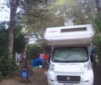 Campeggio Resort Riva di Ugento