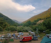 Camp Vrbnica