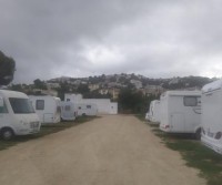 Area camper La Brisa