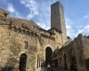 Agriturismo Il Sambuco  San Gimignano: Torre dei Becci 26/09/23 10:01