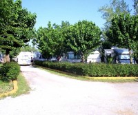 Castel View Camping
