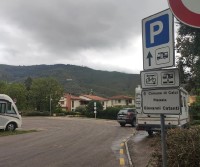 Parcheggio comunale