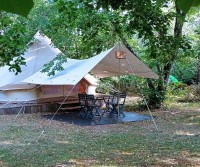 Camping Le Bel Air