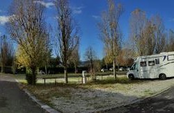 Area camper G. Carlini - P4 comunale