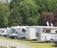 Camping- und Stellplatz Westerstede
