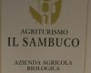 Agriturismo Il Sambuco  02/03/24 22:59