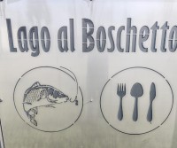 Lago al Boschetto