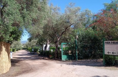 Paradise Park