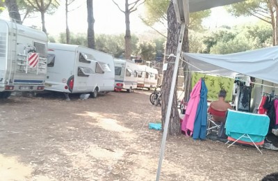 Gitavillage Talamone
