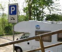 Parcheggio municipale