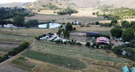 Azienda agricola Rosa Ciarrocca - Santo Stefano di Sessanio (AQ)