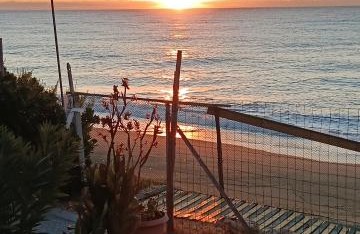 Area camper I Bronzi