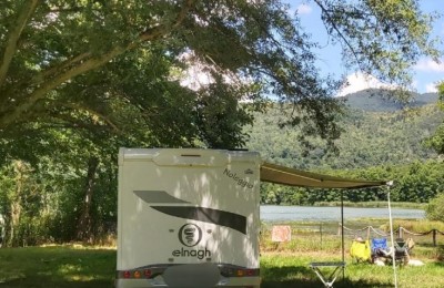 Camping Parco Naturale Europa