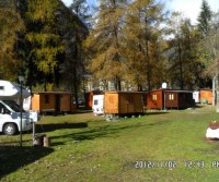 Camping Alagna