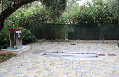 Sosta Camper Il Flore della Duna