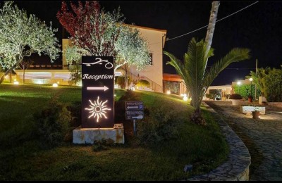 Agriturismo Nonna Rosa