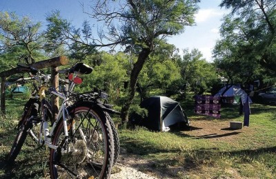 Camping Village La Mariposa