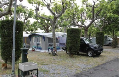 Parco Vacanze Green Village