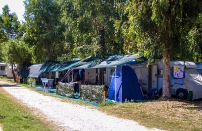 Villaggio Camping Rancho